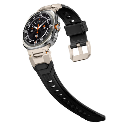 Armor FKM Rubber Strap for Samsung Watch Ultra