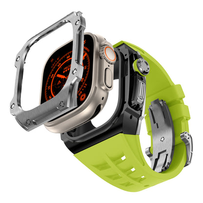 RM7015 Series - Oyama Vanguard Apple Watch Ultra Case