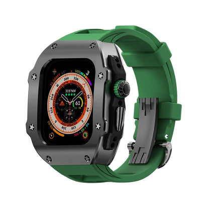 RM5005 Series - Dark Vanguard Apple Watch Ultra Case