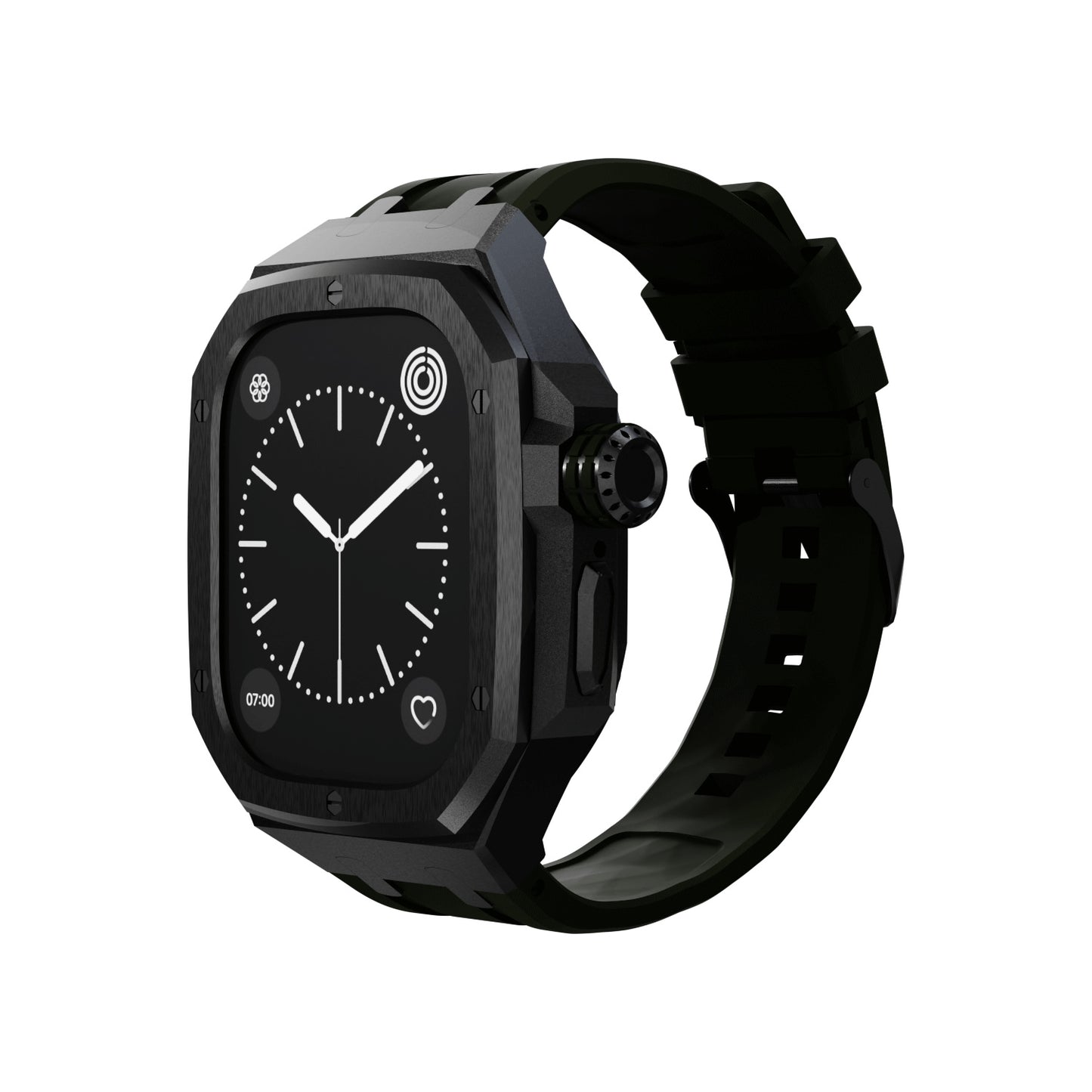 AP6008 Retrofit Kits - Dark Armor Apple Watch Case