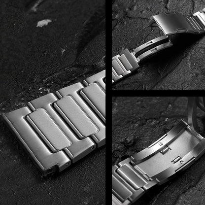 Titanium Edition - Apple Watch Ultra Band