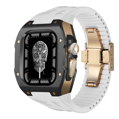 RM7006 Series - Royal Tank Pro Apple Watch Ultra Case