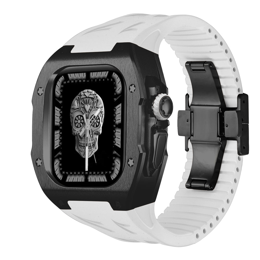 RM7006 Series - Dark Tank Pro Apple Watch Ultra Case