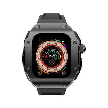 RM5005 Series - Dark Vanguard Apple Watch Ultra Case