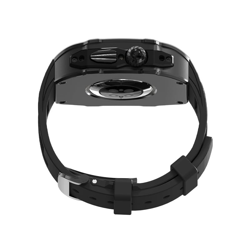 RM5005 Series - Dark Vanguard Apple Watch Ultra Case