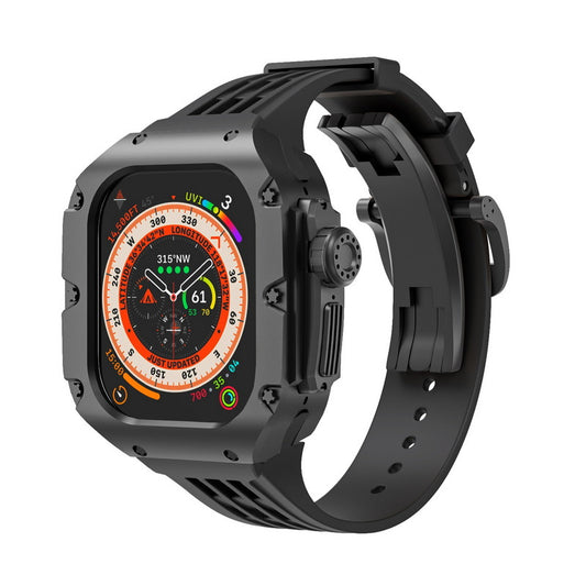 RM6003 Series - Dark Mountain Apple Watch Ultra Case