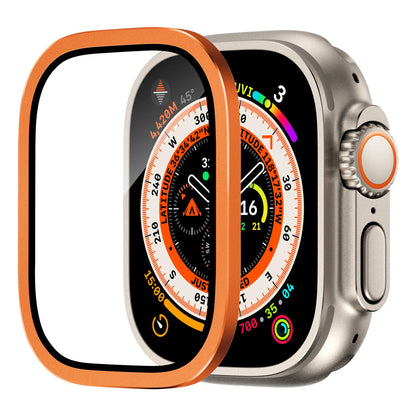 Titanium Screen Protector for Apple Watch Ultra 2/Ultra