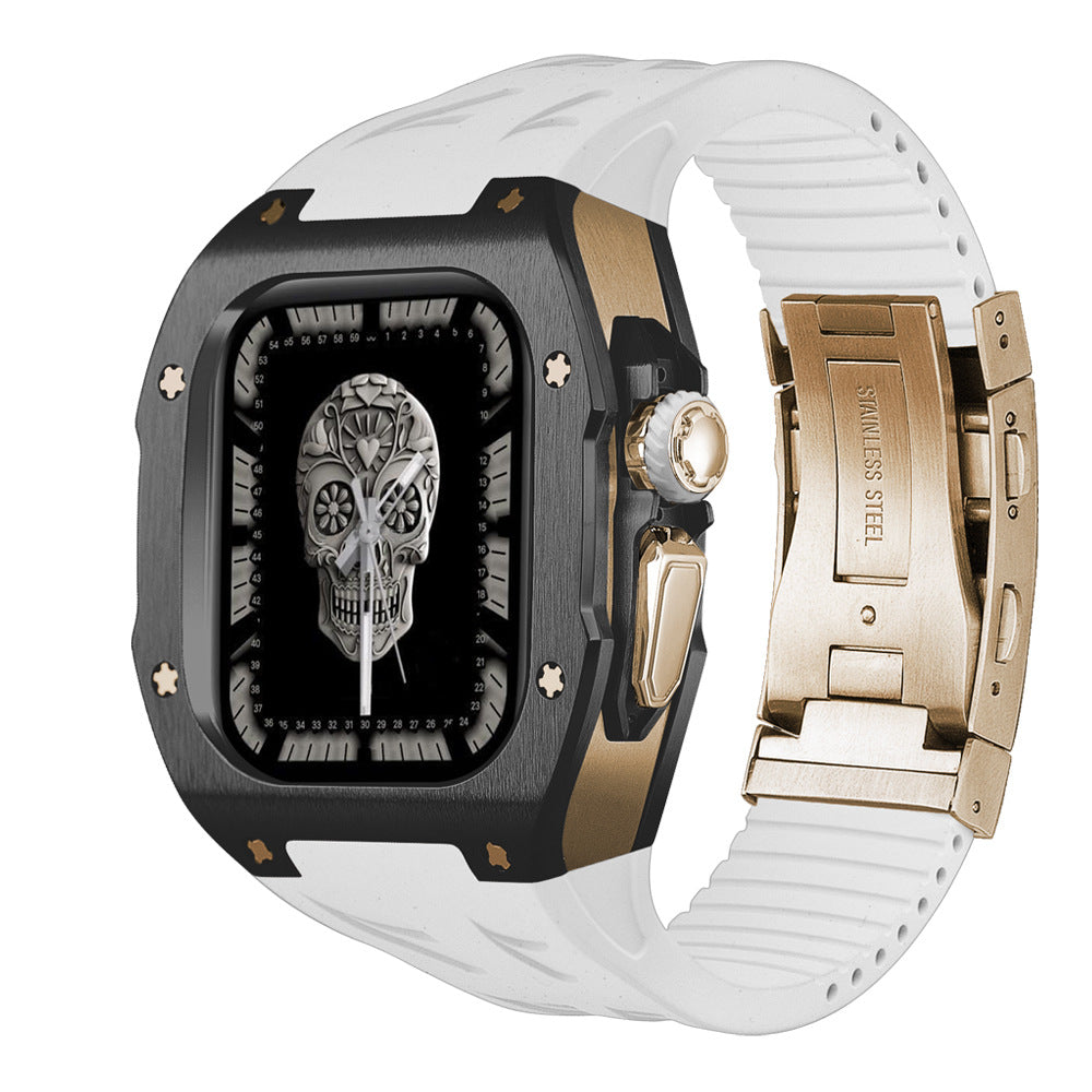 RM7006 Series - Royal Tank Pro Apple Watch Ultra Case