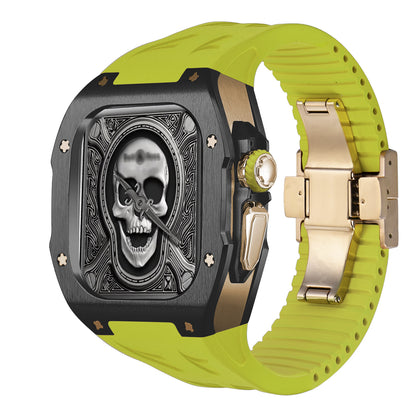 RM7006 Series - Royal Tank Pro Apple Watch Ultra Case