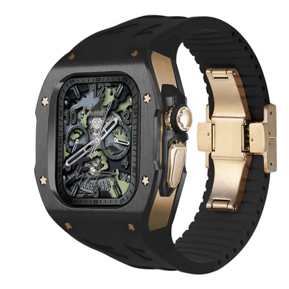 RM7006 Series - Royal Tank Pro Apple Watch Ultra Case