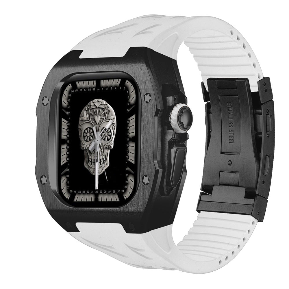 RM7006 Series - Dark Tank Pro Apple Watch Ultra Case