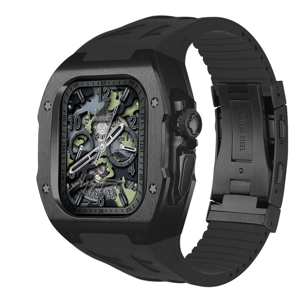 RM7006 Series - Dark Tank Pro Apple Watch Ultra Case