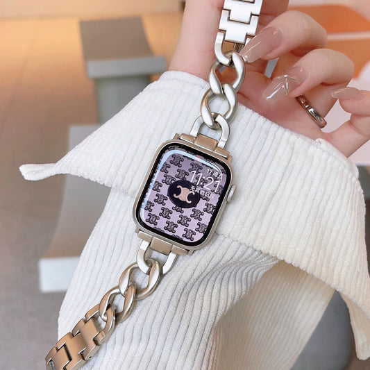 Luxury Bracelet for Apple Watch