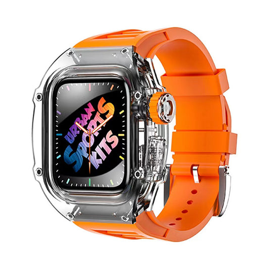 RM8009 ICE CUBE™ Series- Apple Watch Case