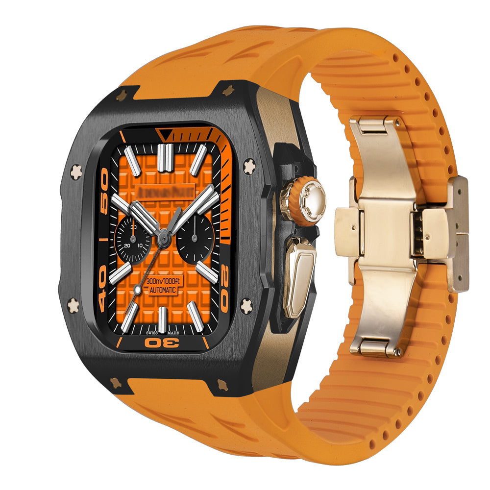 RM7006 Series - Royal Tank Pro Apple Watch Ultra Case