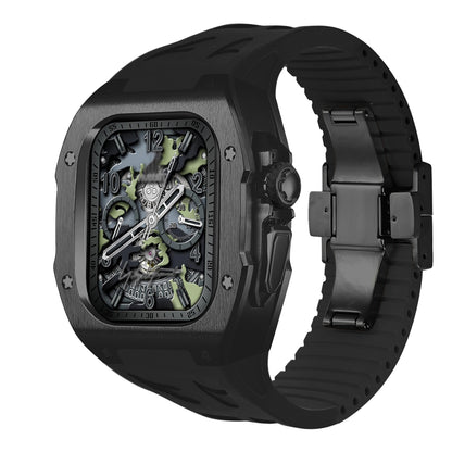 RM7006 Series - Dark Tank Pro Apple Watch Ultra Case