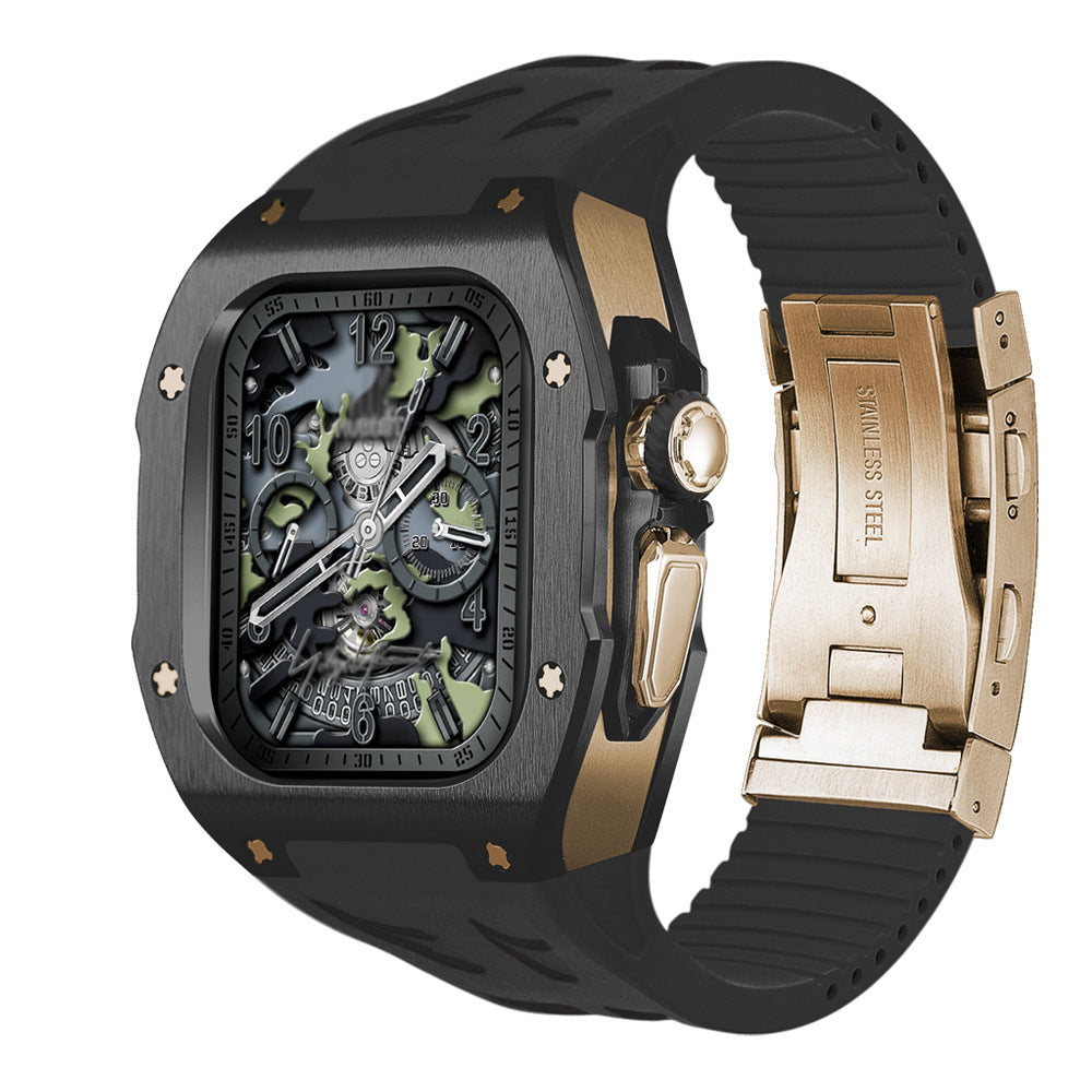 RM7006 Series - Royal Tank Pro Apple Watch Ultra Case