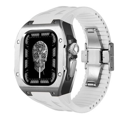 RM7006 Series - Oyama Tank Pro Apple Watch Ultra Case